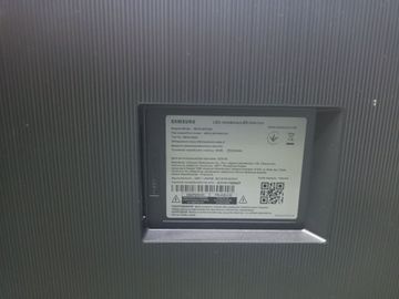 Б/в Телевізор Samsung qe32ls03c 01-200916001