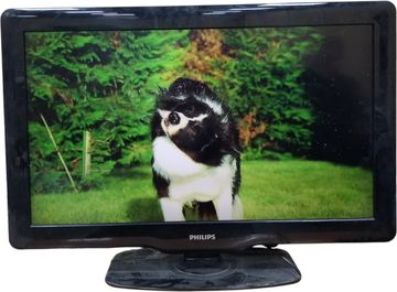 Б/у Телевизор Philips 32pfl3506h 01-200880379