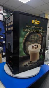 Б/в Кавоварка Bianchi gaia style easy 01-200916254