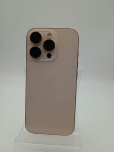 Б/у Мобільний телефон Apple iphone 16 pro 256gb esim 01-200915678