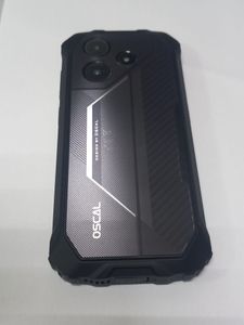Б/в Мобільний телефон Blackview oscal marine 2 8/256gb 01-200916217
