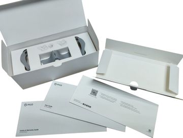 Б/в Окуляри віртуальної реальності Pico 4 8/256gb 01-200868814