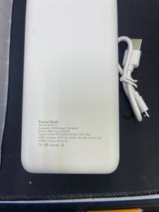 Б/в Повербанк Warmsof 32000mah 01-200915659