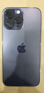 Б/в Мобільний телефон Apple iphone 14 pro max 1tb 01-200915039