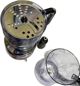 Б/в Кухонний комбайн Russell Hobbs 25180-56 retro 01-200914642