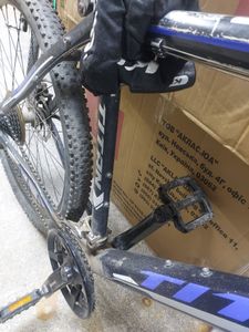 Б/в Велосипед Titan mountain bike 01-200913702