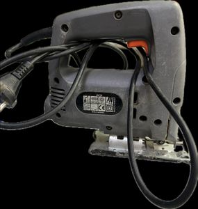 Б/в Електролобзик Kinzo 25c28 01-200915353