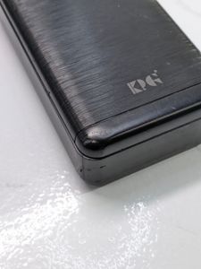 Б/в Повербанк King Power pd-40 40000mah 01-200916569