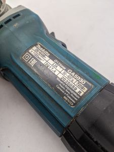 Б/у Угловая шлифмашина Makita ga5030 01-200892025