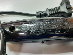 Б/у Фен Philips bhc010/10 01-200918282