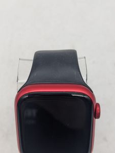Б/в Смарт-годинник Apple watch series 8 gps 45mm aluminum case a2771 01-200599391