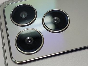 Б/в Мобільний телефон Zte blade a76 4/128gb 01-200918713