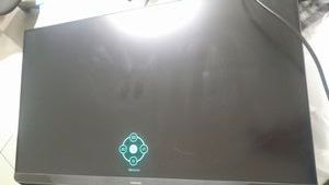 Б/в Монітор Samsung odyssey g3 s27dg302ei 01-200918946