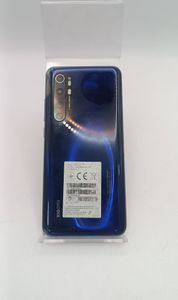 Б/в Мобільний телефон Xiaomi mi note 10 lite 6/64gb 01-200886767