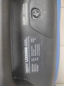 Б/в Генератор Lowenzahn lz2250is 01-200919384