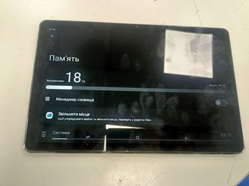 Б/у Планшет Doogee t30e 4/128gb lte 01-200919334