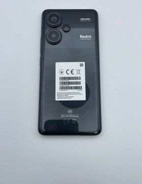Б/у Мобільний телефон Xiaomi redmi note 13 pro+ 5g 8/256gb 01-200916948