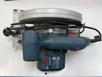 Б/в Пила дискова Bosch gks 140 01-200911851