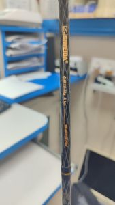 Б/у Удилище Siweida c.w.15-40g 2.1м 01-200920111