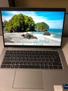 Б/в Ноутбук Dell 14/core i5-1145g7 ddr4/16gb ddr4/ssd 256 gb/*інтегрована 01-200919863