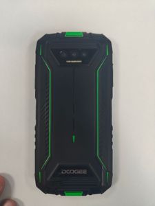 Б/в Мобільний телефон Doogee s41 max 6/256gb 01-200916430