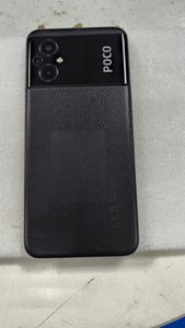 Б/в Мобільний телефон Xiaomi poco m5 4/64gb 01-200875073