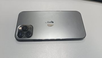 Б/в Мобільний телефон Apple iphone 12 pro 128gb 01-200920743