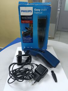 Б/в Тример електричний Philips hairclipper series 3000 hc3505/15 01-200887464