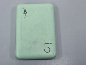 Б/в Повербанк Klgo kp-55 01-200922388