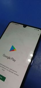 Б/в Мобільний телефон Samsung galaxy a31 4/128gb sm-a315f 01-200920982