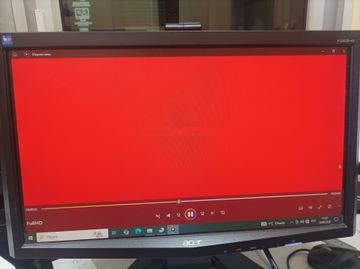 Б/в Монітор Acer x193hq 01-200922586