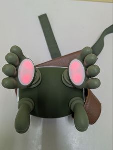 Б/у Массажер A-Plus jby-827 01-200918717