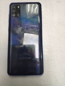 Б/в Мобільний телефон Samsung galaxy a31 4/64gb 01-200920872