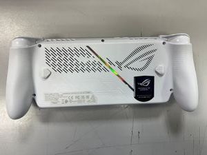Б/в Ігрова приставка Asus rog xbox ally 512 gb 01-200922273