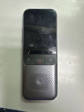 Б/в Голосовий перекладач Translator t11 01-200921010