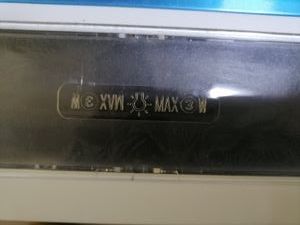 Elica elite 14 lux wh