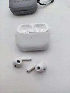 Б/в Навушники Apple airpods pro 2nd generation with magsafe charging case usb-c 01-200920332
