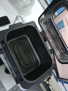 Б/в Фритюрниця Ambiano gt-dfk3-02 01-200920612