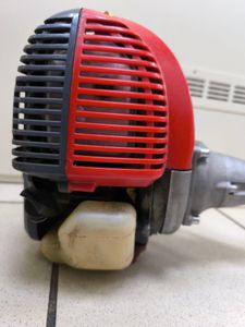 Б/в Мотокоса Forte mk-40t 01-200923216