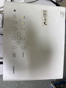 Б/в Проектор Casio xj-m145 01-200923995