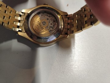 Б/у Часы Tissot t038430a 01-200924694