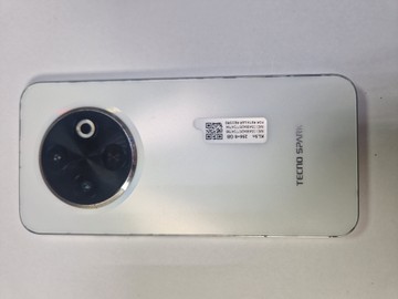 Б/в Мобільний телефон Tecno spark 30c kl5n 8/256gb 01-200924342