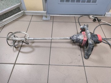 Б/в Дриль-міксер Dnipro-M bm-142s 01-200924484