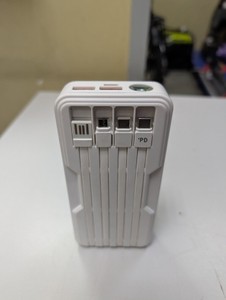 Б/в Повербанк Syjshuangxi syj-f50e 20000mah 01-200923515