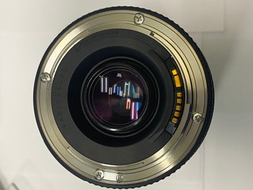 Б/в Фотооб`єктив Canon ef 75-300mm f/4-5,6 iii (6473a0150 01-200924756