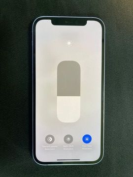 Б/в Мобільний телефон Apple iphone 12 128gb 01-200927629