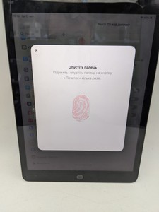 Б/в Планшет Apple ipad 10.2 2021 wi-fi 64gb 01-200828972