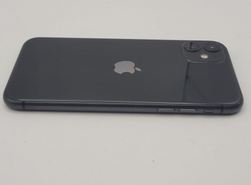 Б/у Мобільний телефон Apple iphone 11 128gb 01-200928086