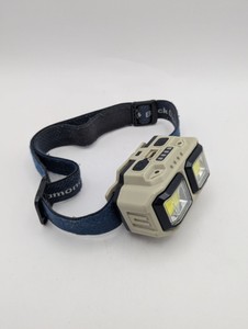 Б/в Ліхтарик налобний Rablex rb971 01-200925292