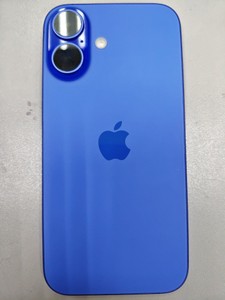 Б/у Мобільний телефон Apple iphone 16 128gb 01-200928324